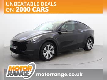 Used Tesla Model Y 2024 for sale - 79651721: Photo