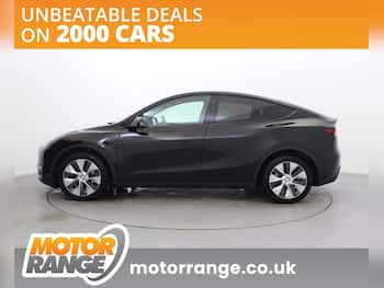 Used Tesla Model Y 2024 for sale - 79651721: Photo