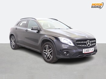 Used Mercedes-Benz GLA 2019 for sale - 78815365: Photo
