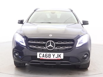 Used Mercedes-Benz GLA 2019 for sale - 78815365: Photo