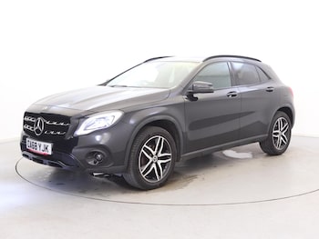 Used Mercedes-Benz GLA 2019 for sale - 78815365: Photo