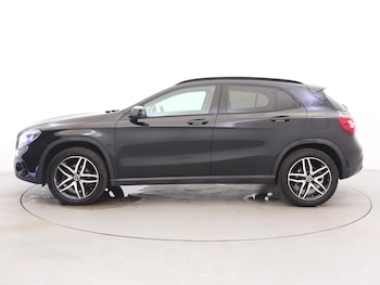 Used Mercedes-Benz GLA 2019 for sale - 78815365: Photo