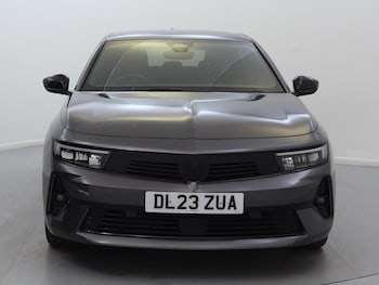 Used Vauxhall Astra 2023 for sale - 75674111: Photo
