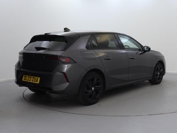 Used Vauxhall Astra 2023 for sale - 75674111: Photo