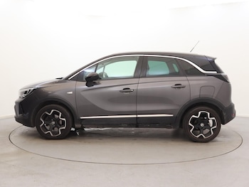 Used Vauxhall Crossland 2022 for sale - 78746222: Photo