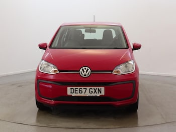 Used Volkswagen up! 2017 for sale - 75898771: Photo