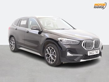 Used BMW X1 2022 for sale - 78746223: Photo