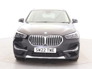 Used BMW X1 2022 for sale - 78746223: Photo