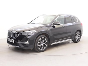 Used BMW X1 2022 for sale - 78746223: Photo