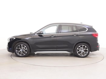 Used BMW X1 2022 for sale - 78746223: Photo