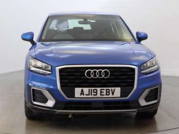 Used Audi Q2 2019 for sale - 74854928: Photo