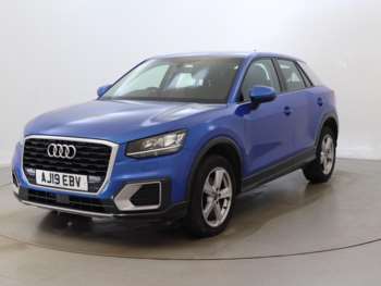 Used Audi Q2 2019 for sale - 74854928: Photo
