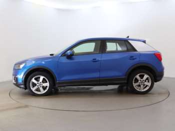 Used Audi Q2 2019 for sale - 74854928: Photo