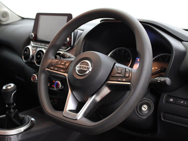 Used Nissan Juke 2022 for sale - 75032424: Photo 13