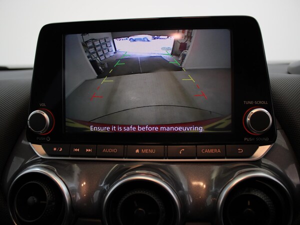 Used Nissan Juke 2022 for sale - 75032424: Photo 17