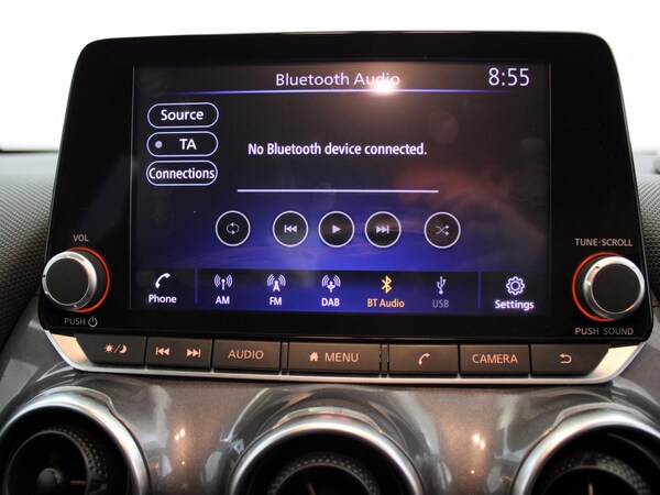 Used Nissan Juke 2022 for sale - 75032424: Photo 19