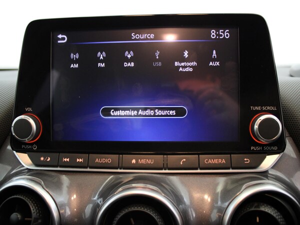 Used Nissan Juke 2022 for sale - 75032424: Photo 20