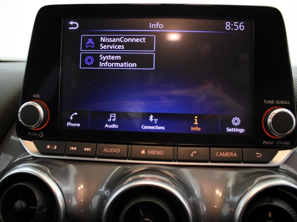Used Nissan Juke 2022 for sale - 75032424: Photo 21