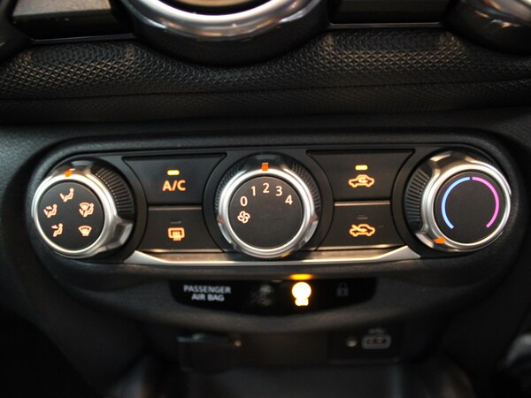 Used Nissan Juke 2022 for sale - 75032424: Photo 22