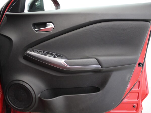 Used Nissan Juke 2022 for sale - 75032424: Photo 25