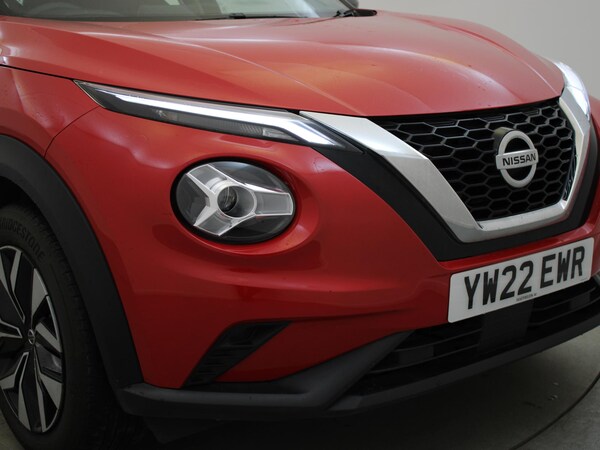 Used Nissan Juke 2022 for sale - 75032424: Photo 29