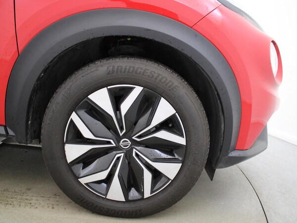 Used Nissan Juke 2022 for sale - 75032424: Photo 30