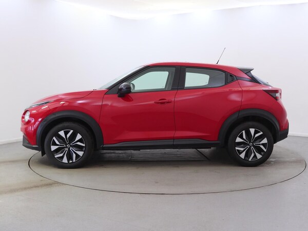 Used Nissan Juke 2022 for sale - 75032424: Photo 4