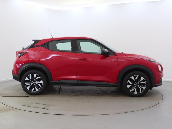 Used Nissan Juke 2022 for sale - 75032424: Photo 8