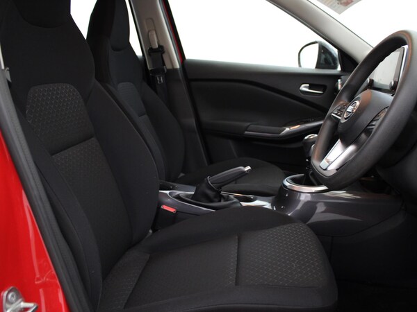 Used Nissan Juke 2022 for sale - 75032424: Photo 9