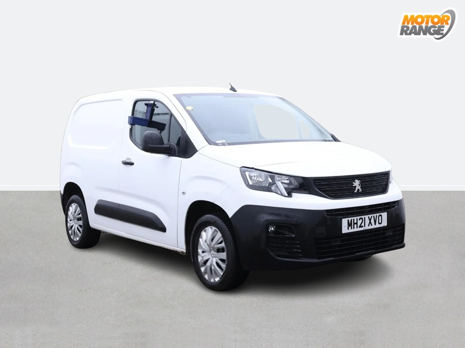 Used Peugeot Partner 2021 for sale - 76594426: Photo 1