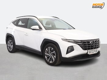 Hyundai - TUCSON