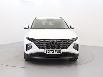 Used Hyundai TUCSON 2023 for sale - 75850085: Photo