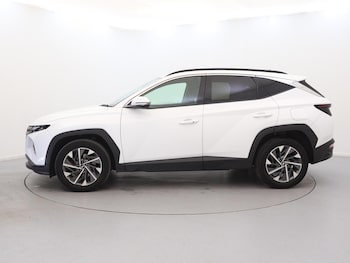 Used Hyundai TUCSON 2023 for sale - 75850085: Photo