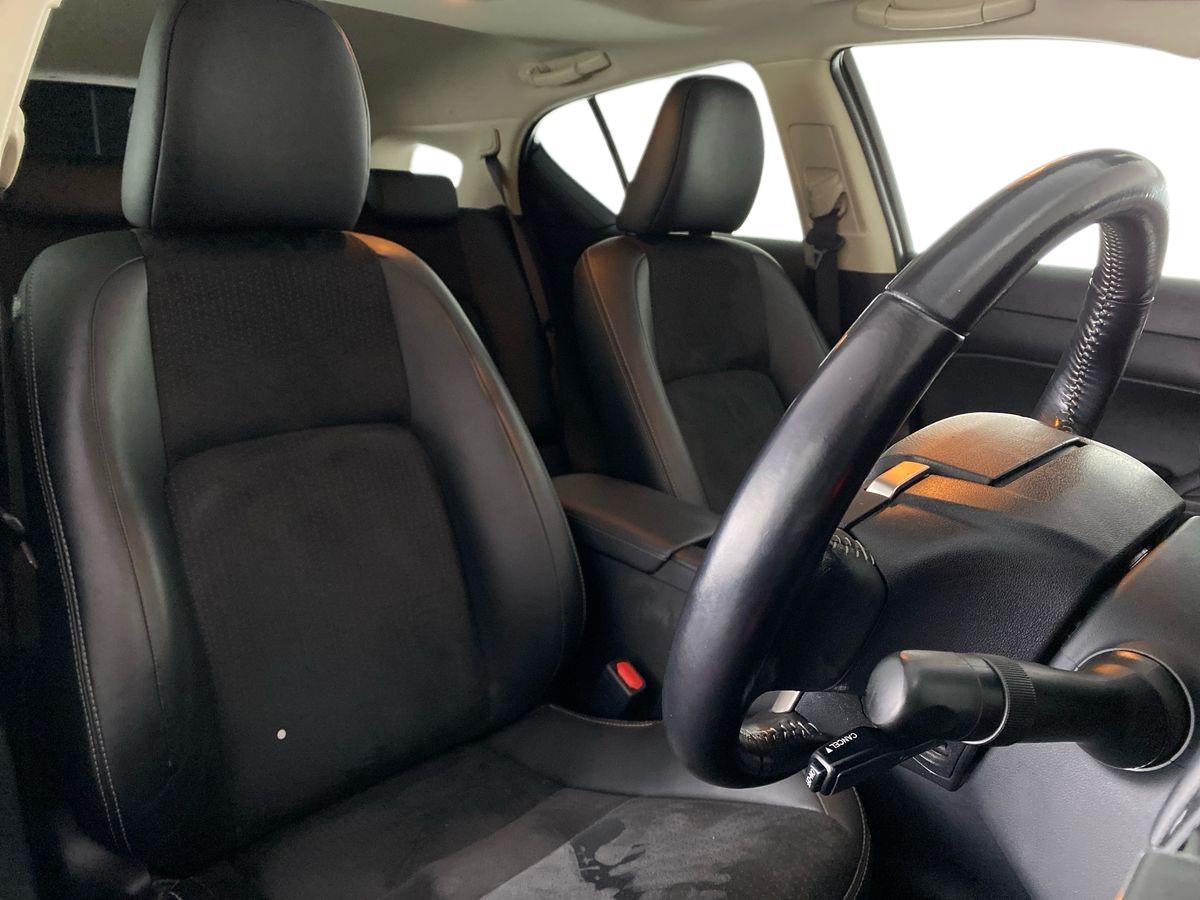 Used Lexus CT 2016 for sale - 77500761: Photo 13