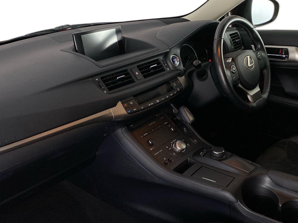 Used Lexus CT 2016 for sale - 77500761: Photo 14