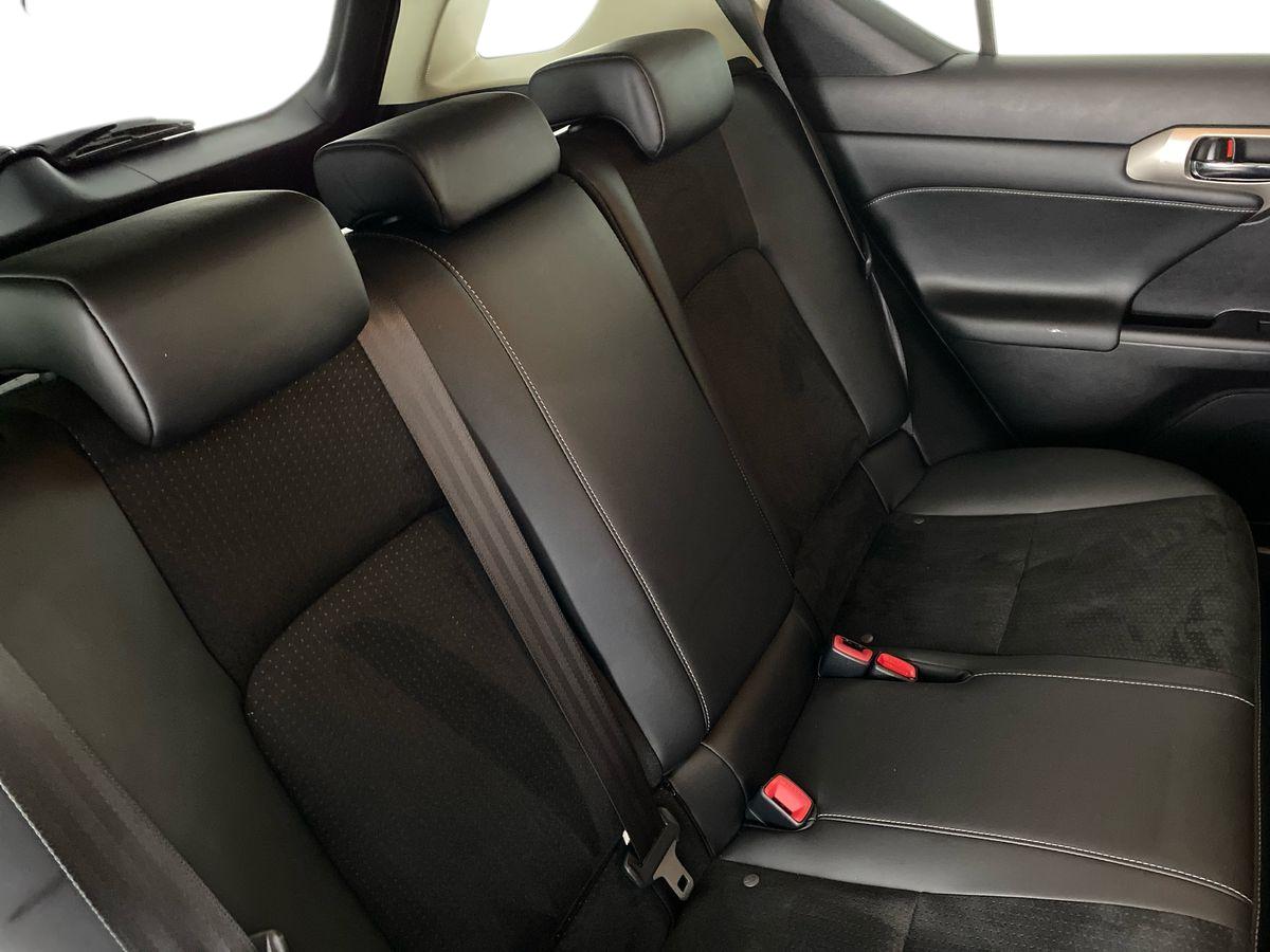 Used Lexus CT 2016 for sale - 77500761: Photo 15