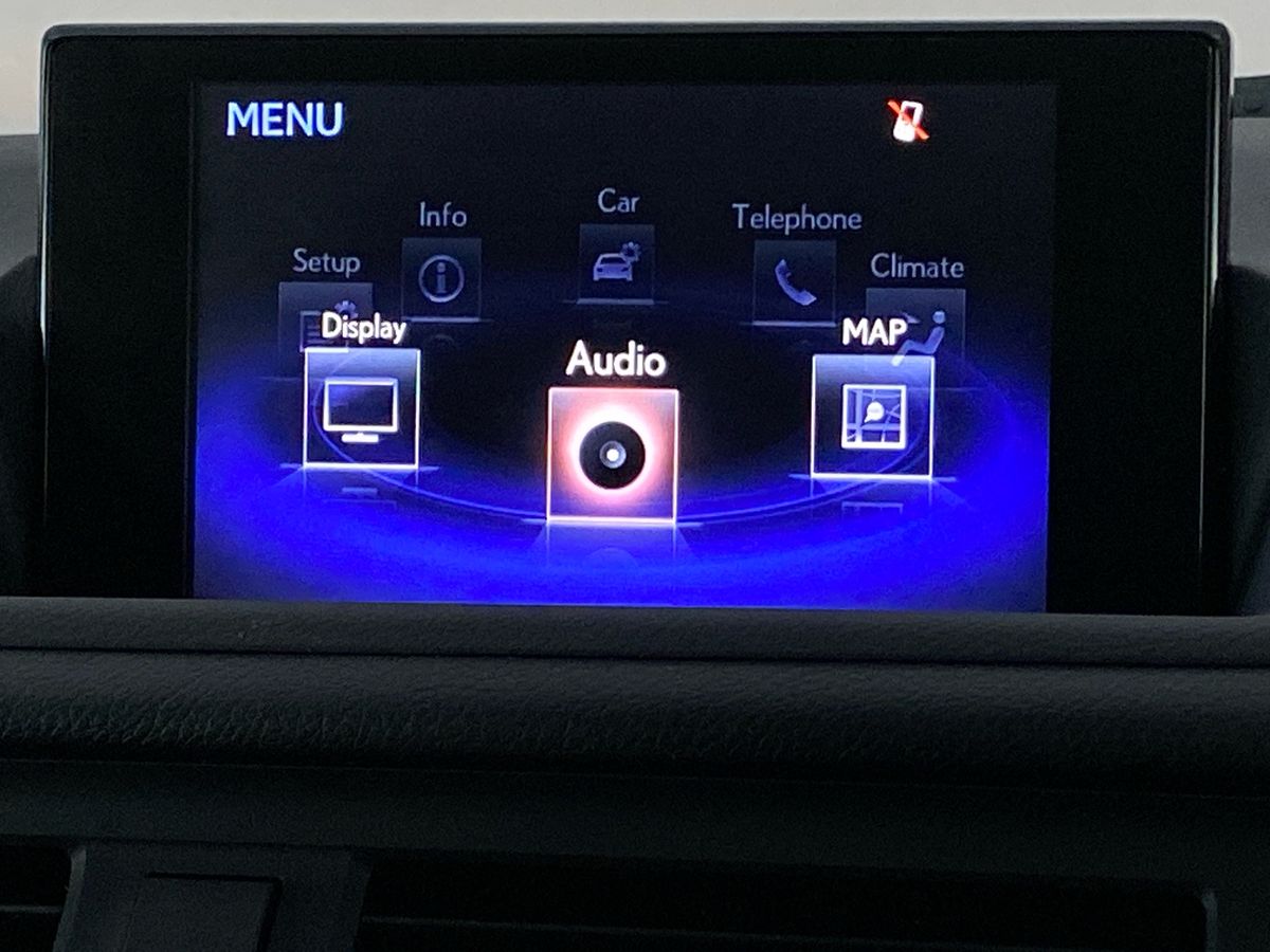 Used Lexus CT 2016 for sale - 77500761: Photo 17