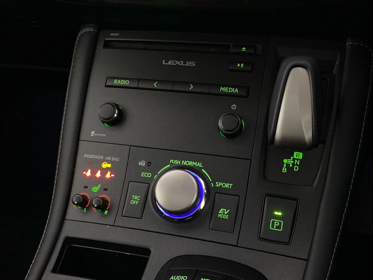 Used Lexus CT 2016 for sale - 77500761: Photo 20