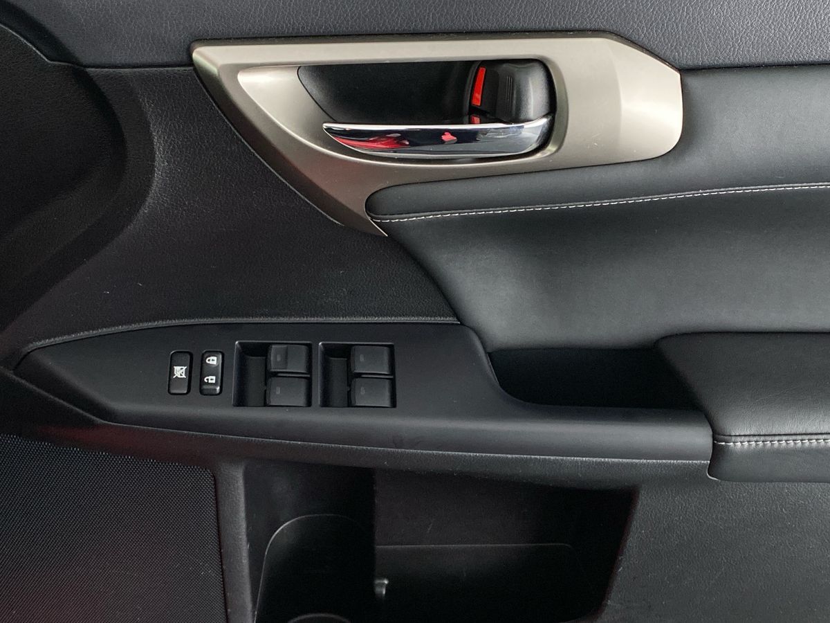 Used Lexus CT 2016 for sale - 77500761: Photo 25