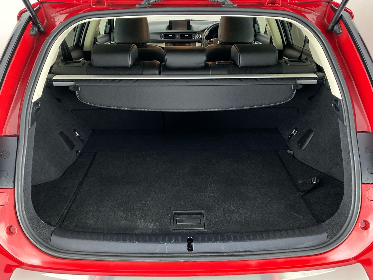 Used Lexus CT 2016 for sale - 77500761: Photo 26