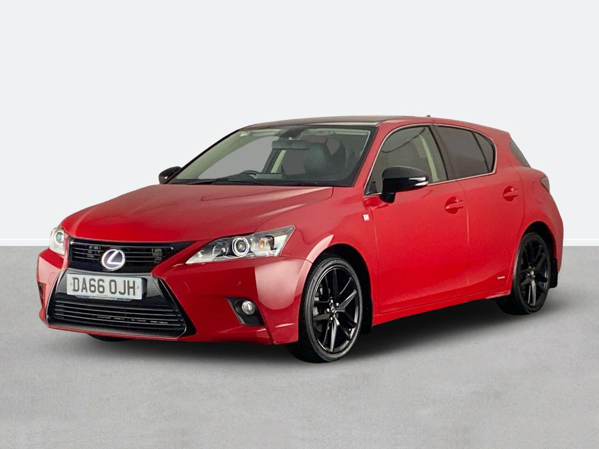 Used Lexus CT 2016 for sale - 77500761: Photo 7