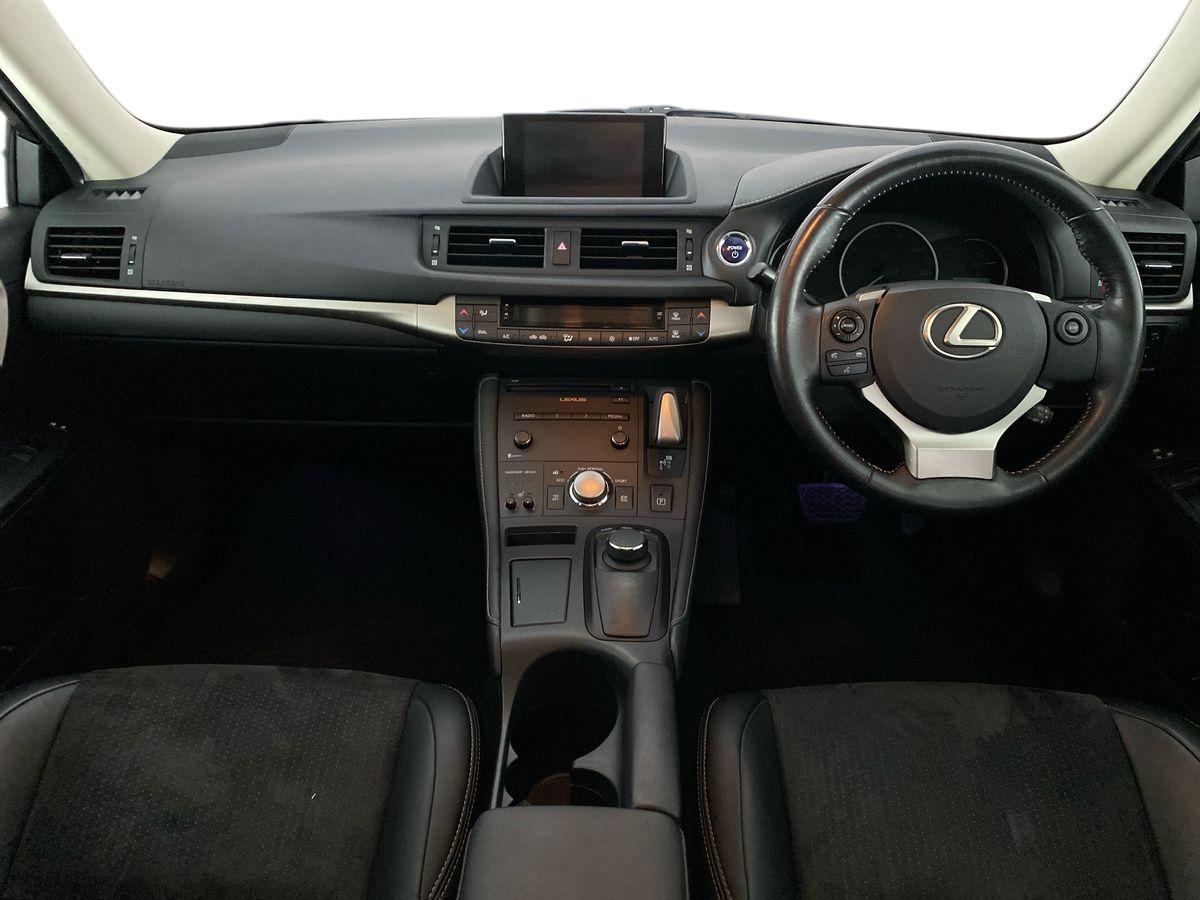Used Lexus CT 2016 for sale - 77500761: Photo 9