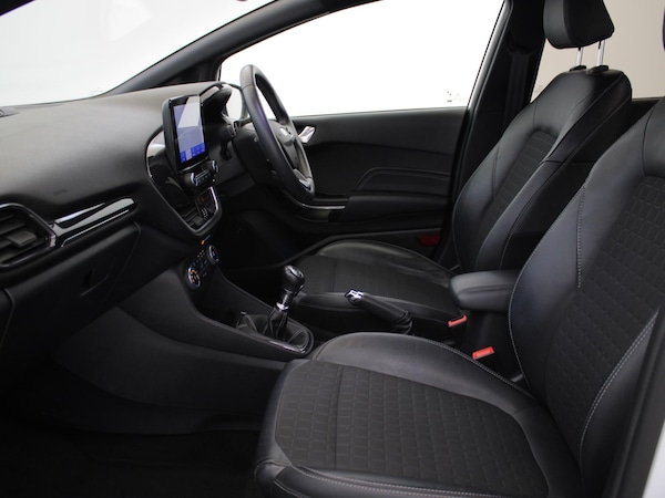 Used Ford Fiesta 2020 for sale - 75407416: Photo 10