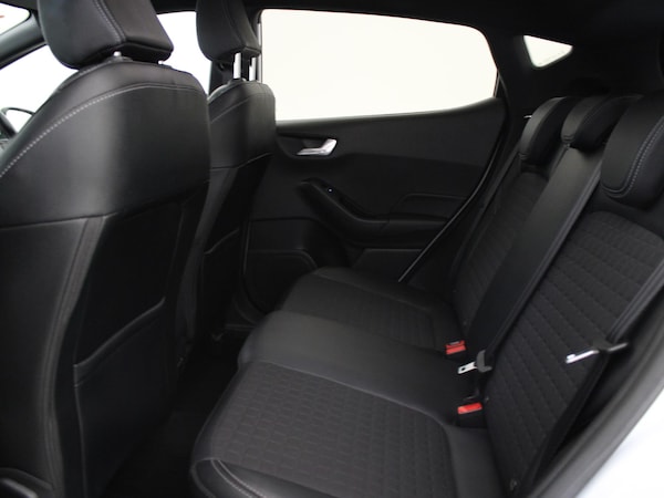Used Ford Fiesta 2020 for sale - 75407416: Photo 11