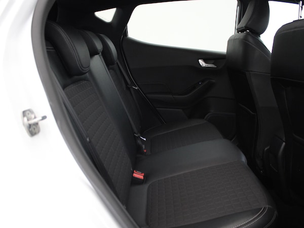 Used Ford Fiesta 2020 for sale - 75407416: Photo 12