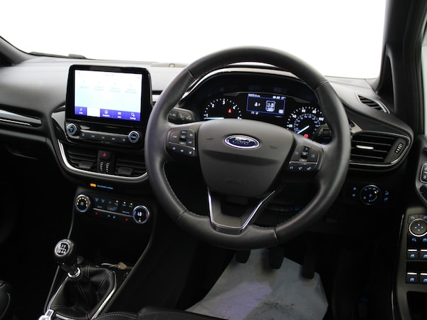 Used Ford Fiesta 2020 for sale - 75407416: Photo 13