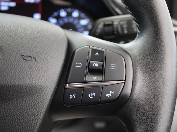 Used Ford Fiesta 2020 for sale - 75407416: Photo 14