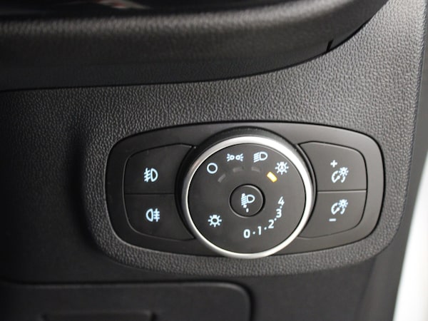 Used Ford Fiesta 2020 for sale - 75407416: Photo 18