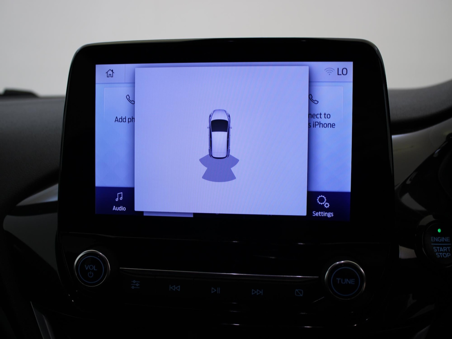 Vehicle 19