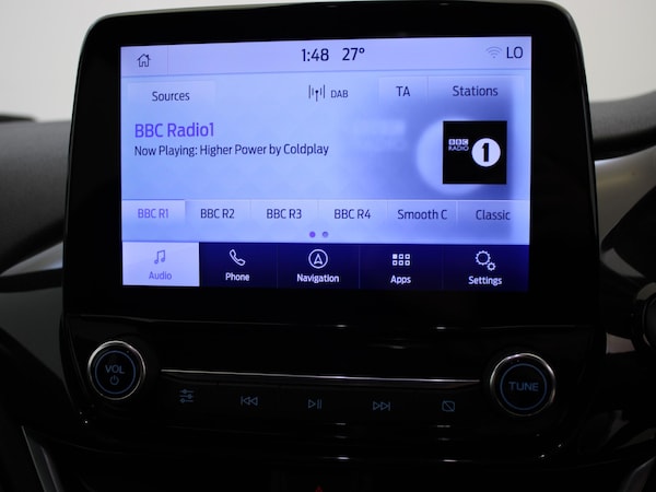 Used Ford Fiesta 2020 for sale - 75407416: Photo 20